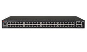 ICX7450-48P-E-RMT3 - Brocade ICX 7450 Switch - New