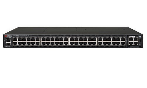 ICX7450-48P - Brocade ICX 7450 Switch - Refurb'd