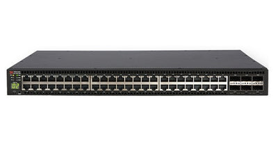 ICX7750-48C - Brocade ICX 7750 Switch - Refurb'd