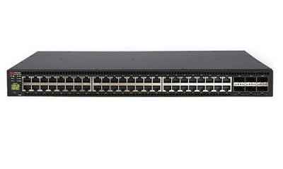 ICX7750-48F-RMT3 - Brocade ICX 7750 Switch - Refurb'd