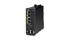 IE-1000-4P2S-LM - Cisco IE 1000 Switch, 4 Port PoE+, 2x1G SFP Uplink - Refurb'd