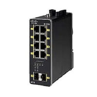 IE-1000-8P2S-LM - Cisco IE 1000 Switch, 8 PoE+/2 SFP Ports - New