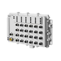 IE-2000-24T67-B - Cisco IE 2000 IP67 Switch, 24 Port FE M12, LAN Base - Refurb'd