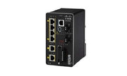 IE-2000-4S-TS-G-B - Cisco IE 2000 Switch, 4 Port FE SFP, 2 Port GE SFP, LAN Base - New
