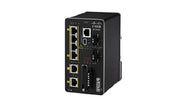 IE-2000-4S-TS-G-B - Cisco IE 2000 Switch, 4 FE SFP/2 GE SFP Ports, LAN Base - New