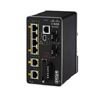 IE-2000-4S-TS-G-B - Cisco IE 2000 Switch, 4 FE SFP/2 GE SFP Ports, LAN Base - Refurb'd
