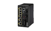 IE-2000-4S-TS-G-L - Cisco IE 2000 Switch, 4 Port FE SFP, 2 Port GE SFP, LAN Lite Base - Refurb'd