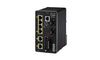 IE-2000-4T-B - Cisco IE 2000 Switch, 6 Port FE Copper, LAN Base - Refurb'd
