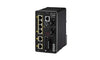 IE-2000-4T-B - Cisco IE 2000 Switch, 6 FE Ports, LAN Base - Refurb'd