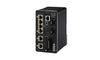 IE-2000-4T-G-B - Cisco IE 2000 Switch, 4 Port FE Copper, 2 Port GE Copper, LAN Base - New