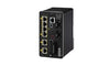 IE-2000-4T-G-B - Cisco IE 2000 Switch, 6 FE/GE Ports, LAN Base - New