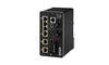 IE-2000-4T-G-L - Cisco IE 2000 Switch, 6 FE/GE Ports, LAN Lite - New