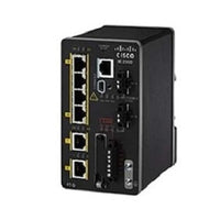 IE-2000-4T-G-L - Cisco IE 2000 Switch, 6 FE/GE Ports, LAN Lite - New