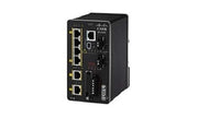 IE-2000-4T-L - Cisco IE 2000 Switch, 6 Port FE Copper, LAN Lite Base - Refurb'd