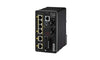 IE-2000-4TS-B - Cisco IE 2000 Switch, 4 Port FE Copper, 2 Port FE SFP, LAN Base - New
