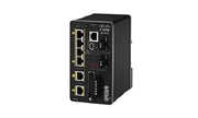 IE-2000-4TS-B - Cisco IE 2000 Switch, 4 Port FE Copper, 2 Port FE SFP, LAN Base - Refurb'd