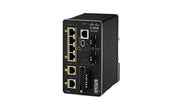IE-2000-4TS-G-B - Cisco IE 2000 Switch, 4 FE/2 GE SFP Ports, LAN Base - New