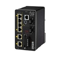 IE-2000-4TS-G-L - Cisco IE 2000 Switch, 4 Port FE Copper, 2 Port GE SFP, LAN Lite Base - Refurb'd