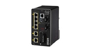 IE-2000-4TS-G-L - Cisco IE 2000 Switch, 4 Port FE Copper, 2 Port GE SFP, LAN Lite Base - Refurb'd