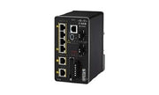 IE-2000-4TS-L - Cisco IE 2000 Switch, 4 Port FE Copper, 2 Port FE SFP, LAN Lite Base- Refurb'd