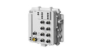 IE-2000-8T67-B - Cisco IE 2000 IP67 Switch, 8 Port FE M12, LAN Base - Refurb'd