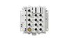 IE-2000-8T67P-G-E - Cisco IE 2000 IP67 Switch, 8 Port FE M12 (PoE+), 2 Port GE X-Code, LAN Base - Refurb'd
