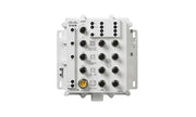 IE-2000-8T67P-G-E - Cisco IE 2000 IP67 Switch, 8 Port FE M12 (PoE+), 2 Port GE X-Code, LAN Base - Refurb'd