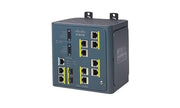 IE-3000-8TC - Cisco IE 3000 Switch, 8 Ports, L2 - New