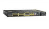 IE-3010-16S-8PC - Cisco IE 3010 Switch, 16 SFP & 8 PoE Ports - Refurb'd