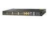 IE-3010-24TC - Cisco IE 3010 Switch, 24 Port FE, Combo SFP Uplink - Refurb'd