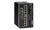 IE-3200-8P2S-E - Cisco Catalyst IE3200 Rugged Switch, 8 Port GE PoE+, 2xGE SFP Uplink, Network Essentials - Refurb'd