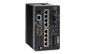 IE-3200-8P2S-E - Cisco Catalyst IE3200 Rugged Switch, 8 Port GE PoE+, 2xGE SFP Uplink, Network Essentials - Refurb'd
