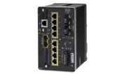 IE-3200-8T2S-E - Cisco Catalyst IE3200 Rugged Switch, 8 Port GE, 2xGE SFP Uplink, Network Essentials - Refurb'd