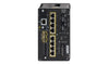 IE-3300-8U2X-E - Cisco Catalyst IE3300 Rugged Switch, 8 Port GE PoE, 2x10G SFP Uplink, Network Essentials - New