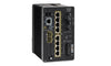 IE-3400-8P2S-A - Cisco Catalyst IE3400 Rugged Switch, 8 GE PoE/2 GE SFP Uplink Ports, Advantage - New