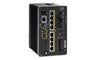 IE-3400-8P2S-E - Cisco Catalyst IE3400 Rugged Switch, 8 GE PoE/2 GE SFP Uplink Ports, Essentials - New
