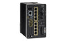 IE-3400-8T2S-E - Cisco Catalyst IE3400 Rugged Switch, 8 Port GE, 2xGE SFP Uplink, Network Essentials - New