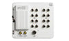 IE-3400H-16FT-A - Cisco Catalyst IE3400 Heavy Duty Switch, 16 Port FE M12 (D-code), IP67, Network Advantage - Refurb'd