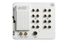 IE-3400H-16FT-E - Cisco Catalyst IE3400 Heavy Duty Switch, 16 FE M12 Ports, IP67, Essentials - Refurb'd