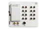 IE-3400H-16T-A - Cisco Catalyst IE3400 Heavy Duty Switch, 16 GE M12 Ports, IP67, Advantage - Refurb'd
