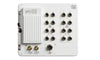 IE-3400H-16T-E - Cisco Catalyst IE3400 Heavy Duty Switch, 16 GE M12 Ports, IP67, Essentials - New