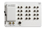 IE-3400H-24T-E - Cisco Catalyst IE3400 Heavy Duty Switch, 24 Port GE M12 (X-code), IP67, Network Essentials - Refurb'd