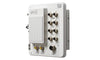 IE-3400H-8FT-A - Cisco Catalyst IE3400 Heavy Duty Switch, 8 FE M12 Ports, IP67, Advantage - New