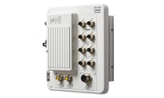 IE-3400H-8T-E - Cisco Catalyst IE3400 Heavy Duty Switch, 8 GE M12 Ports, IP67, Essentials - New