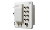 IE-3400H-8T-E - Cisco Catalyst IE3400 Heavy Duty Switch, 8 Port GE M12 (X-code), IP67, Network Essentials - Refurb'd
