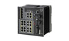 IE-4000-16GT4G-E - Cisco IE 4000 Switch, 16 Port GE, 4xGE Combo Uplink, LAN Base - Refurb'd