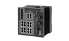 IE-4000-4S8P4G-E - Cisco IE 4000 Switch, 4 Port FE SFP, 8 Port FE PoE+, 4xGE Combo Uplink, LAN Base - New