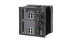 IE-4000-4TC4G-E - Cisco IE 4000 Switch, 4 Port FE Combo, 4xGE Combo Uplink, LAN Base - Refurb'd