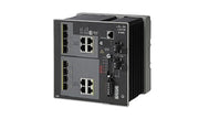 IE-4000-4TC4G-E - Cisco IE 4000 Switch, 4 Port FE Combo, 4xGE Combo Uplink, LAN Base - Refurb'd