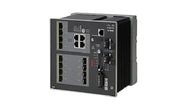 IE-4000-8GS4G-E - Cisco IE 4000 Switch, 8 Port GE SFP, 4xGE Combo Uplink, LAN Base - Refurb'd